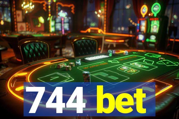 744 bet